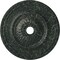 Ekena Millwork Sunflower Medallion (Canopies up to 5 5/8"), 29 1/2"OD x 3 5/8"ID x 1 5/8"P, Painted Turtle Crackle CM29SFPTC - alternate 1